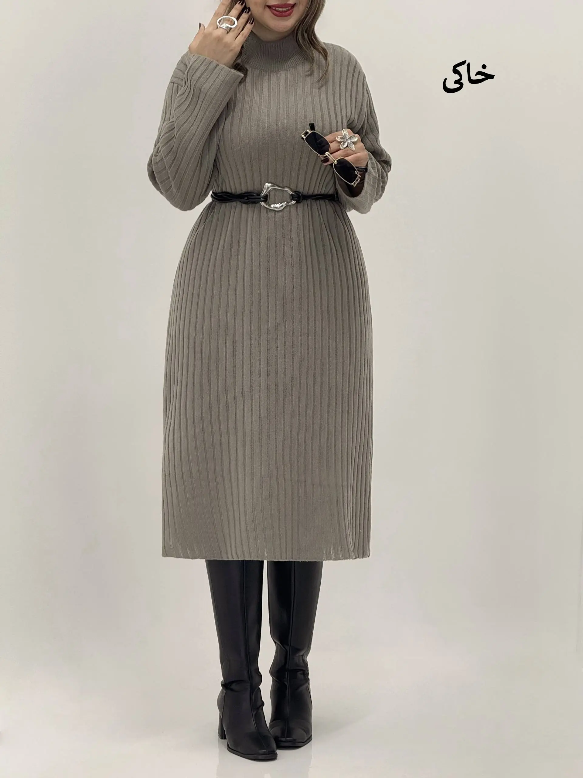 3672-بافت ماکسی راشل